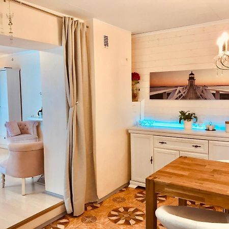 Cozy City Studio Apartment Free Parking Reval Exterior foto