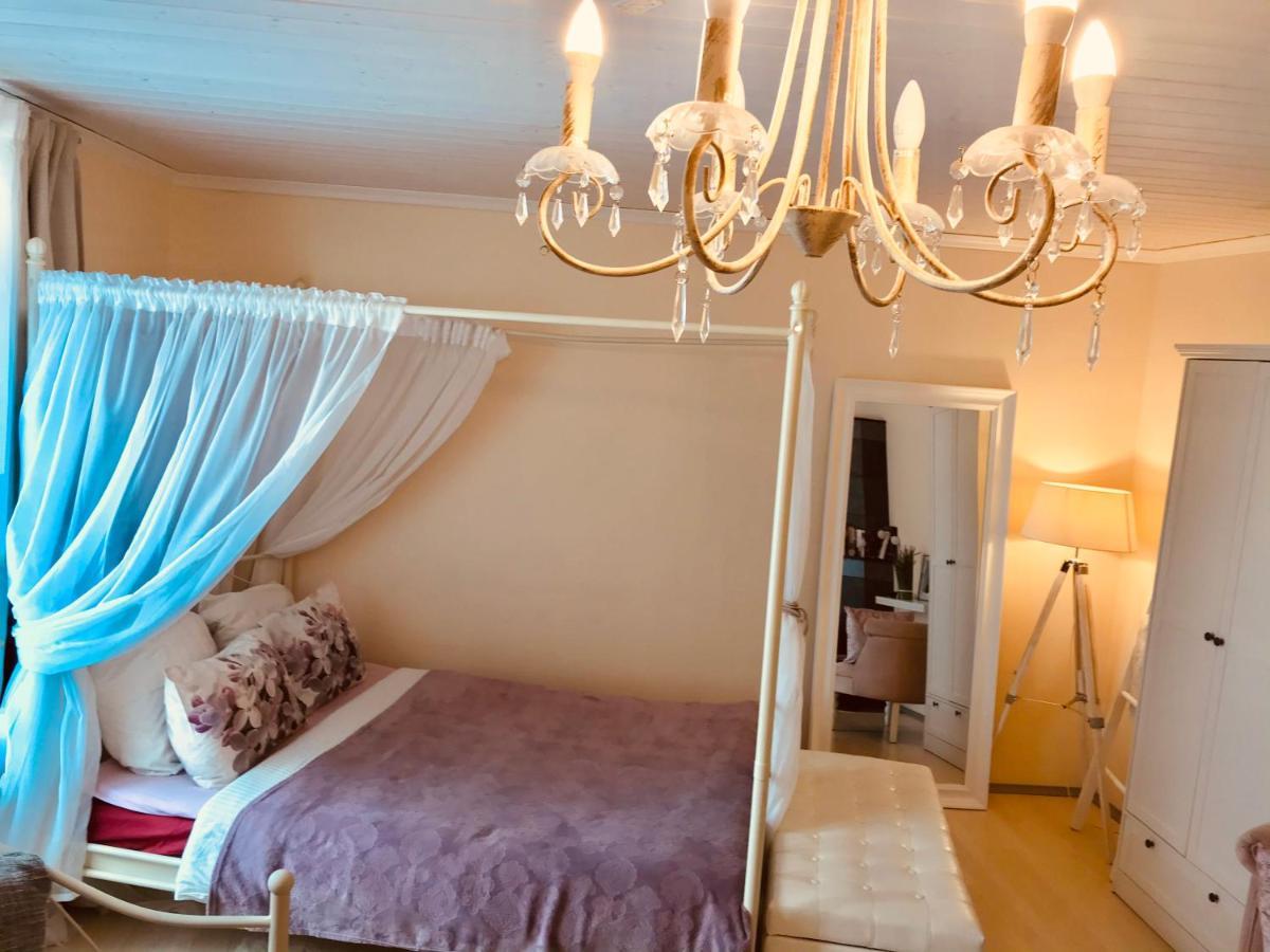 Cozy City Studio Apartment Free Parking Reval Exterior foto
