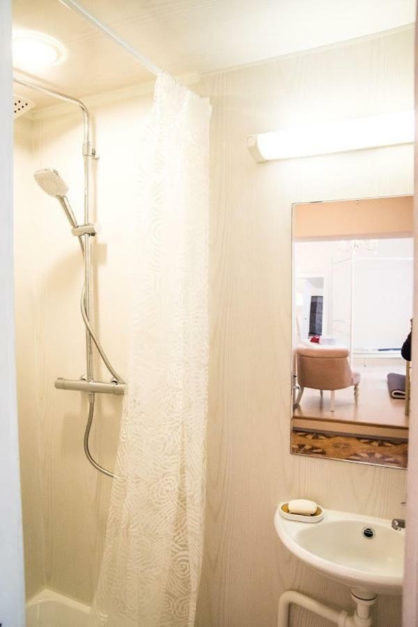 Cozy City Studio Apartment Free Parking Reval Exterior foto