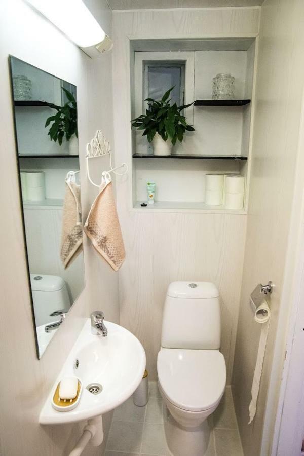 Cozy City Studio Apartment Free Parking Reval Exterior foto