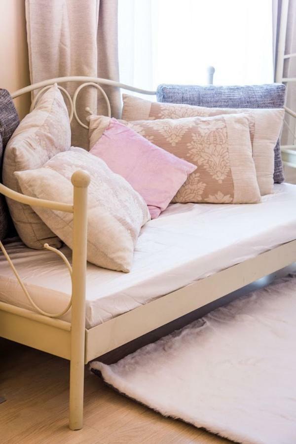 Cozy City Studio Apartment Free Parking Reval Exterior foto